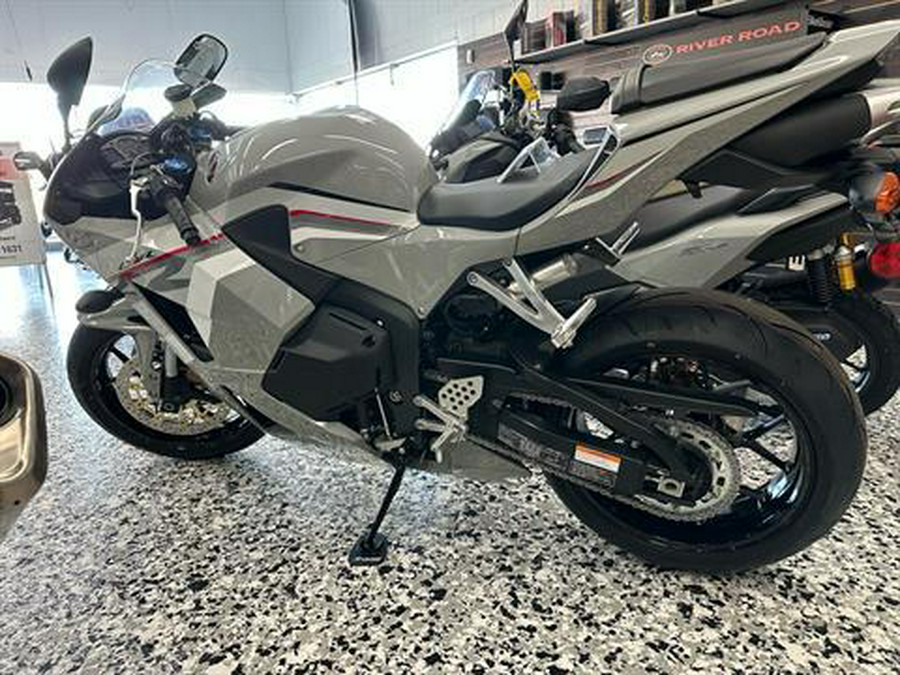 2026 Honda CBR600RR ABS