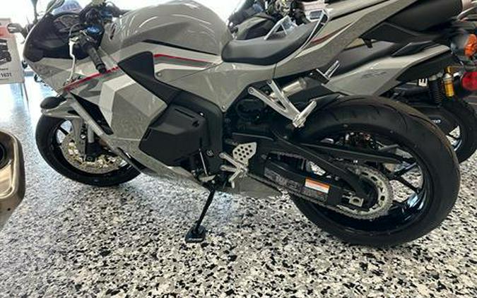 2026 Honda CBR600RR ABS