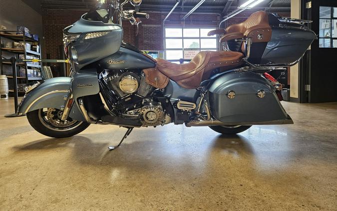 2016 Indian Motorcycle Roadmaster®