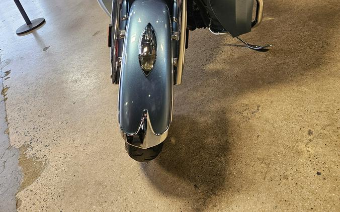 2016 Indian Motorcycle Roadmaster®