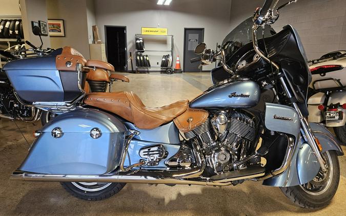 2016 Indian Motorcycle Roadmaster®
