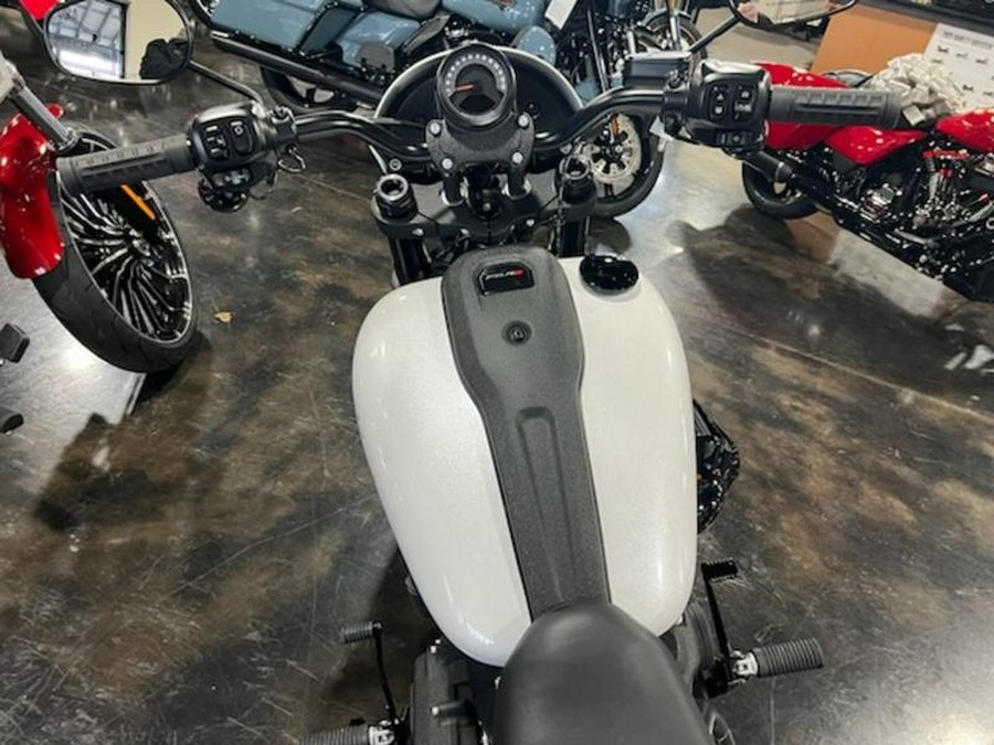 2026 Harley-Davidson® FXLRS - Low Rider® S