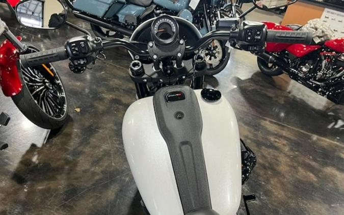 2026 Harley-Davidson® FXLRS - Low Rider® S