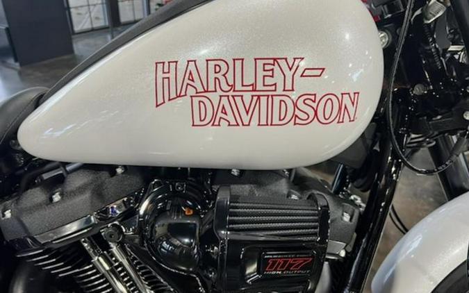 2026 Harley-Davidson® FXLRS - Low Rider® S