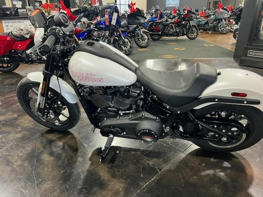 2026 Harley-Davidson® FXLRS - Low Rider® S