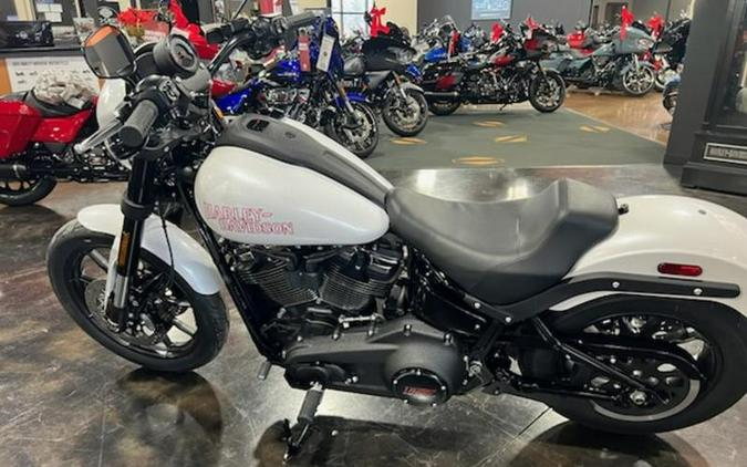 2026 Harley-Davidson® FXLRS - Low Rider® S