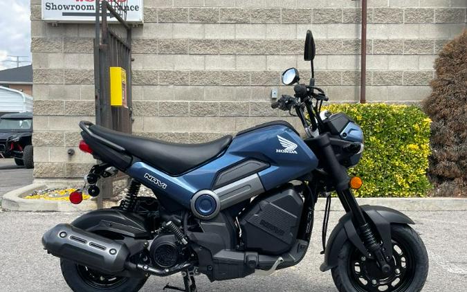 2025 Honda Navi