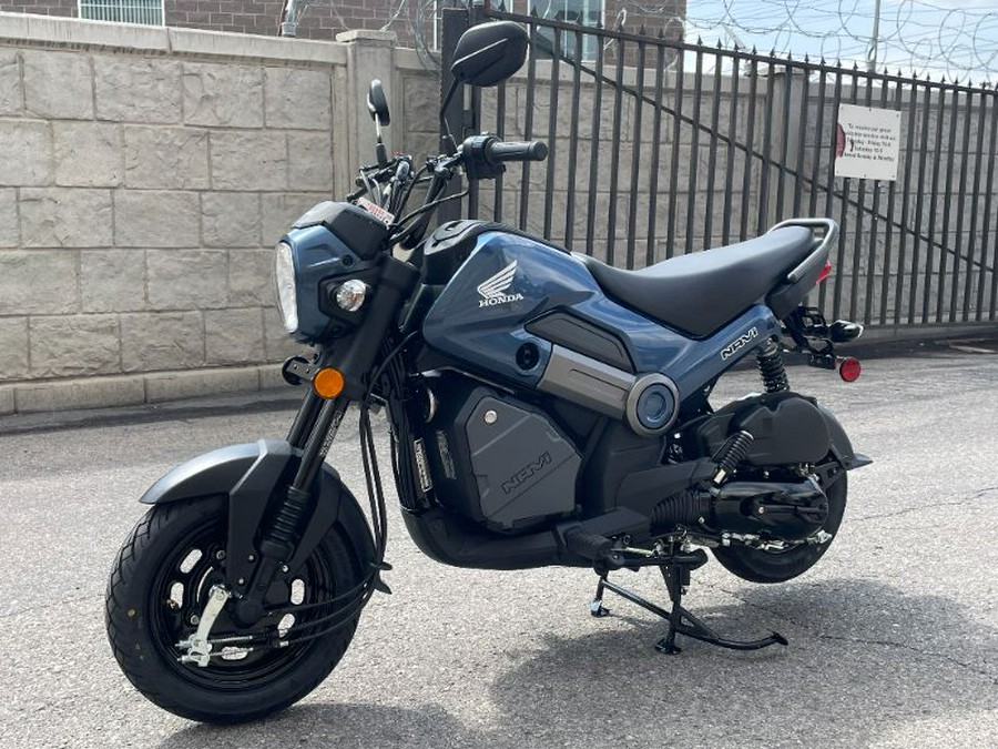 2025 Honda Navi