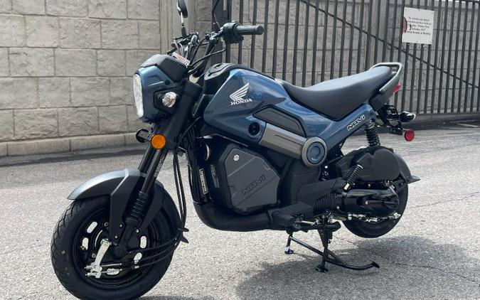 2025 Honda Navi