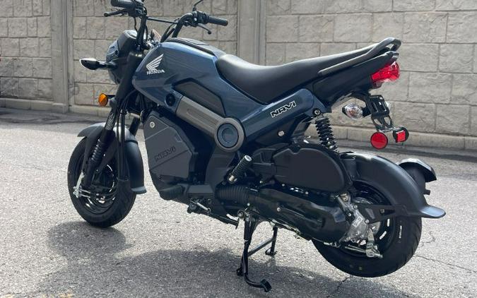 2025 Honda Navi