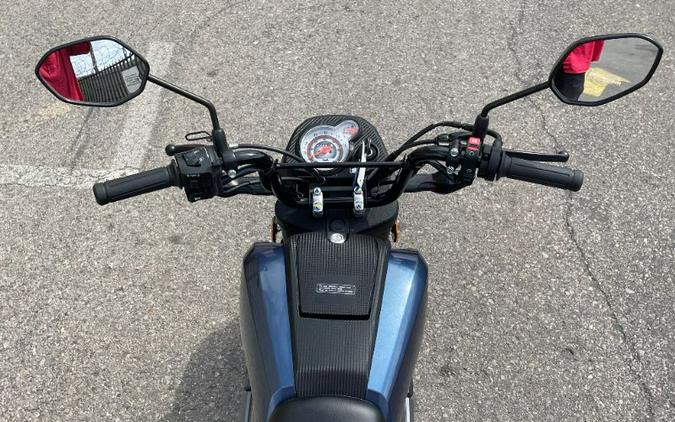 2025 Honda Navi