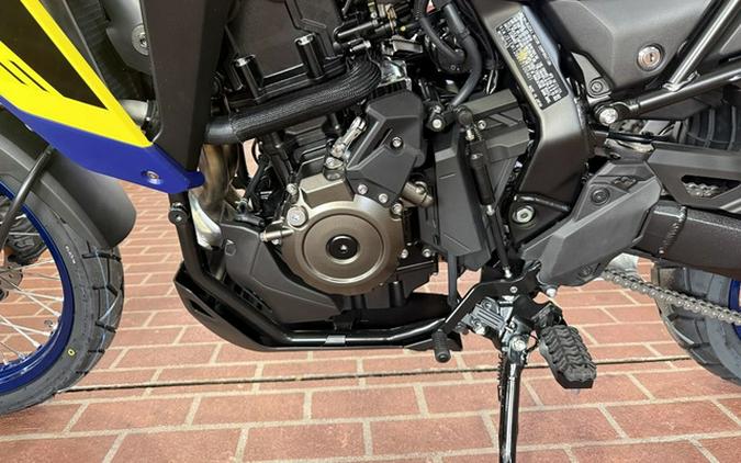 2026 Suzuki V-STROM 800DE