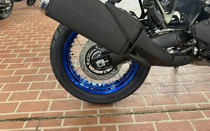 2026 Suzuki V-STROM 800DE