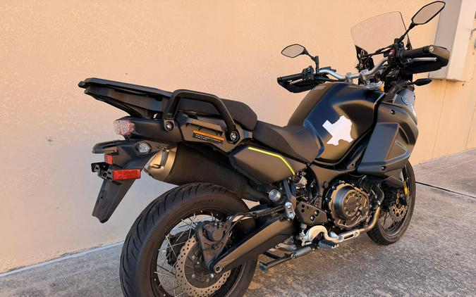 2021 Yamaha Super Tenere