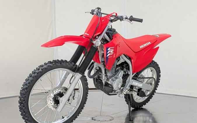 2026 Honda CRF 300F