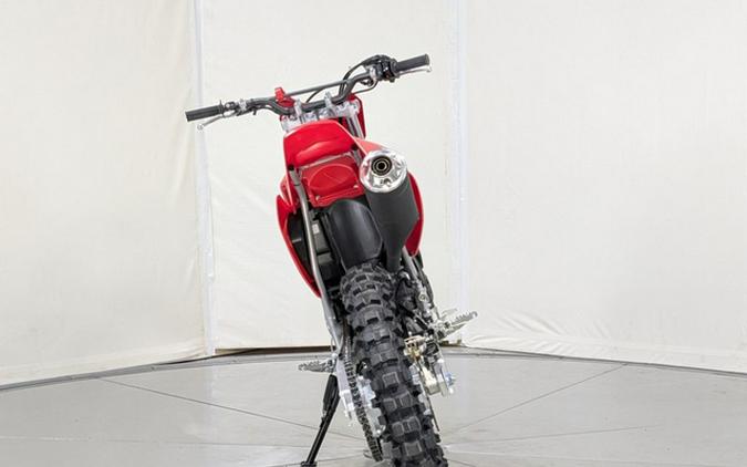 2026 Honda CRF 300F