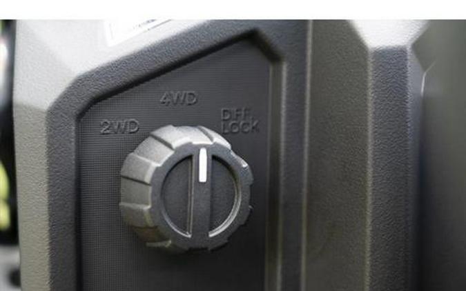 2026 Yamaha Viking EPS