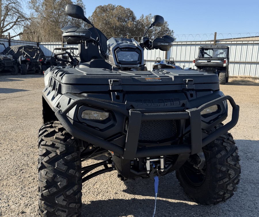 2026 POLARIS SPORTSMAN TOURING XP 1000 TRAIL