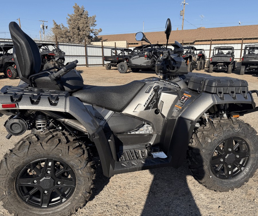 2026 POLARIS SPORTSMAN TOURING XP 1000 TRAIL