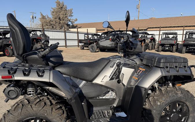 2026 POLARIS SPORTSMAN TOURING XP 1000 TRAIL