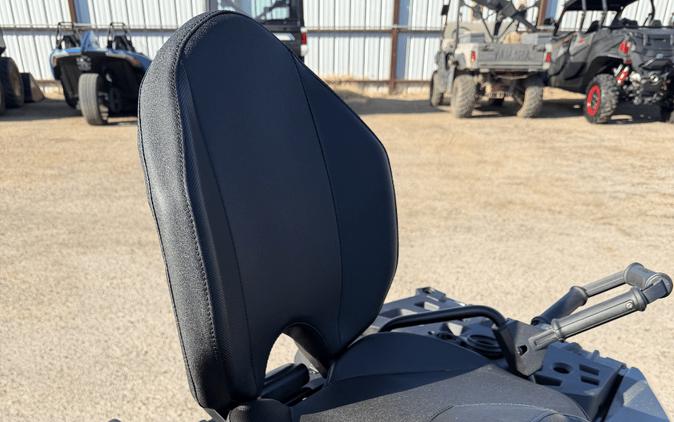 2026 POLARIS SPORTSMAN TOURING XP 1000 TRAIL