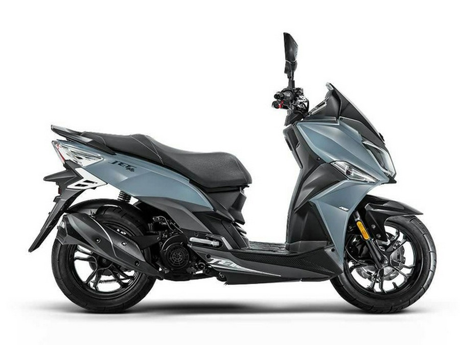 2025 SYM Jet 14