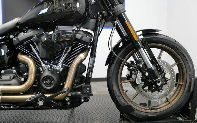 2022 Harley-Davidson® FXLRS - Low Rider® S