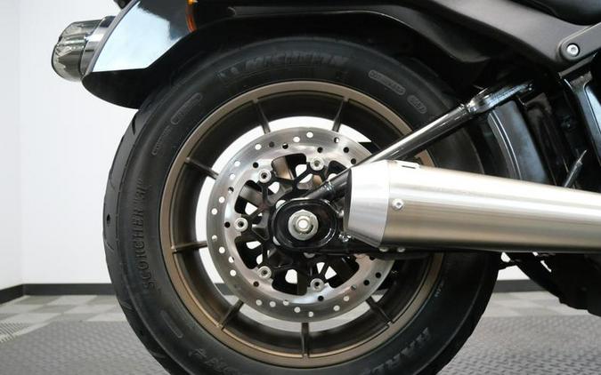 2022 Harley-Davidson® FXLRS - Low Rider® S