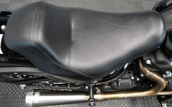 2022 Harley-Davidson® FXLRS - Low Rider® S