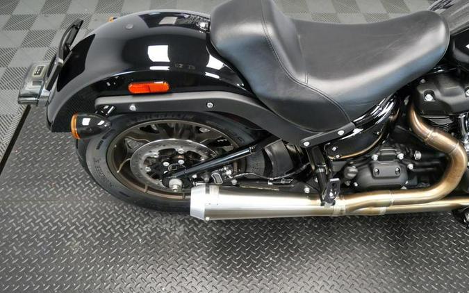 2022 Harley-Davidson® FXLRS - Low Rider® S