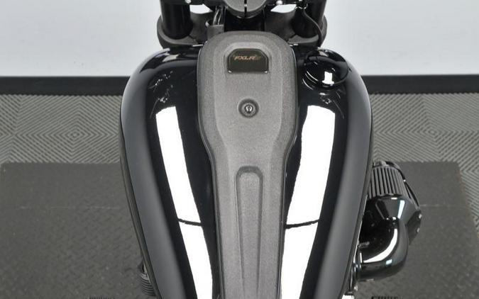 2022 Harley-Davidson® FXLRS - Low Rider® S