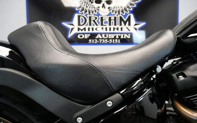 2022 Harley-Davidson® FXLRS - Low Rider® S