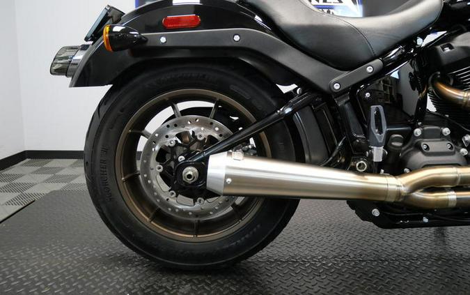 2022 Harley-Davidson® FXLRS - Low Rider® S