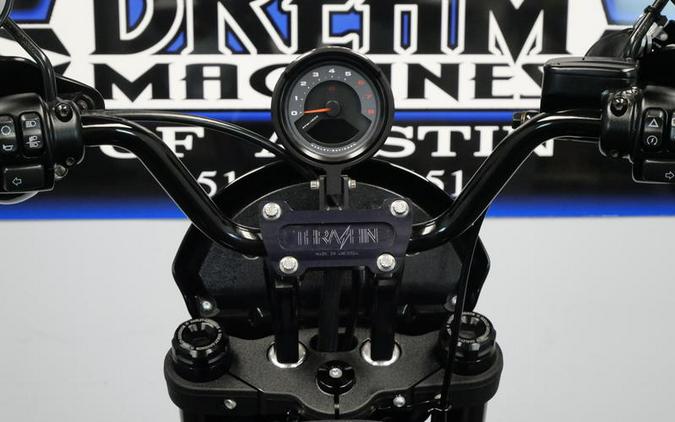 2022 Harley-Davidson® FXLRS - Low Rider® S