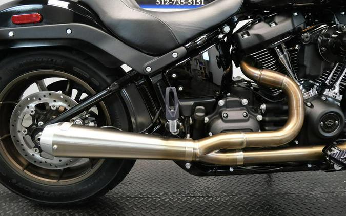 2022 Harley-Davidson® FXLRS - Low Rider® S