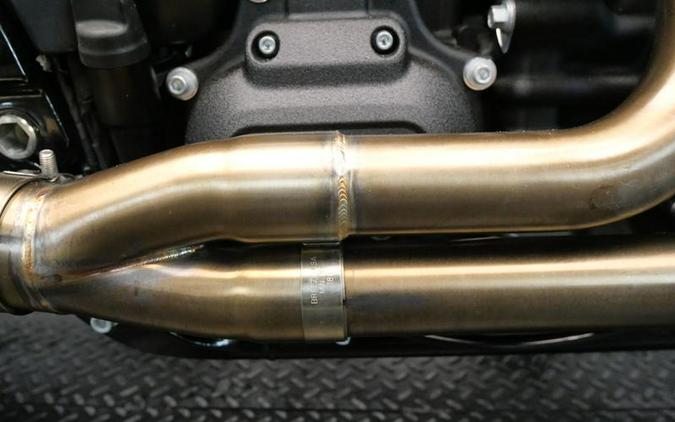2022 Harley-Davidson® FXLRS - Low Rider® S