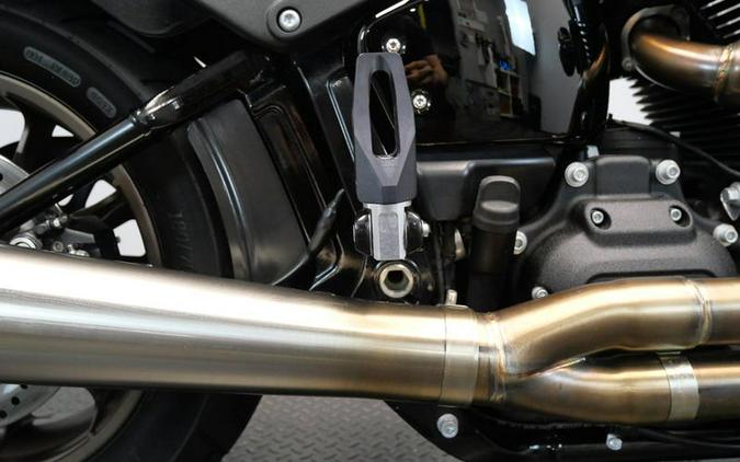 2022 Harley-Davidson® FXLRS - Low Rider® S