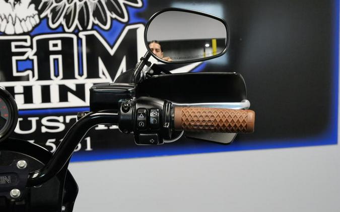 2022 Harley-Davidson® FXLRS - Low Rider® S