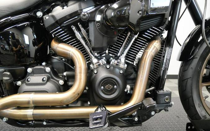 2022 Harley-Davidson® FXLRS - Low Rider® S