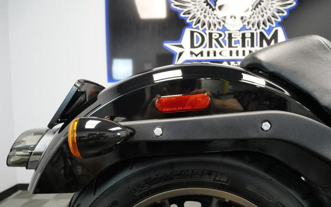 2022 Harley-Davidson® FXLRS - Low Rider® S