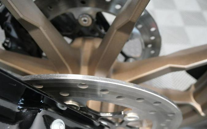 2022 Harley-Davidson® FXLRS - Low Rider® S