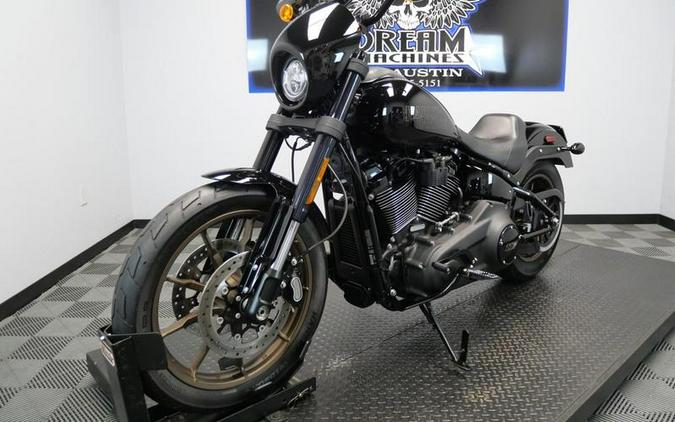 2022 Harley-Davidson® FXLRS - Low Rider® S