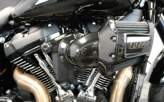 2022 Harley-Davidson® FXLRS - Low Rider® S