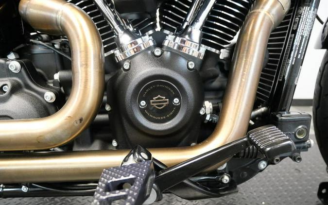 2022 Harley-Davidson® FXLRS - Low Rider® S
