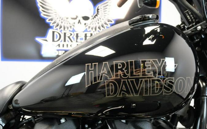 2022 Harley-Davidson® FXLRS - Low Rider® S
