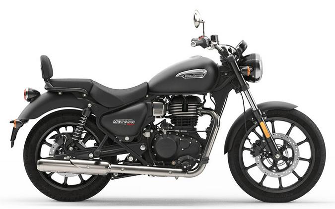 2024 Royal Enfield Meteor 350