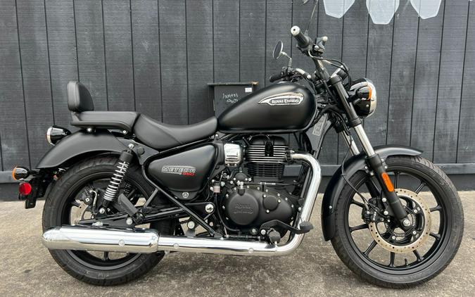2024 Royal Enfield Meteor 350