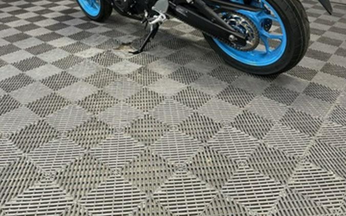 2026 Yamaha MT-03