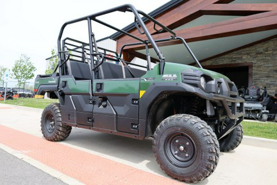 2026 Kawasaki MULE PRO-FXT™ 820 EPS