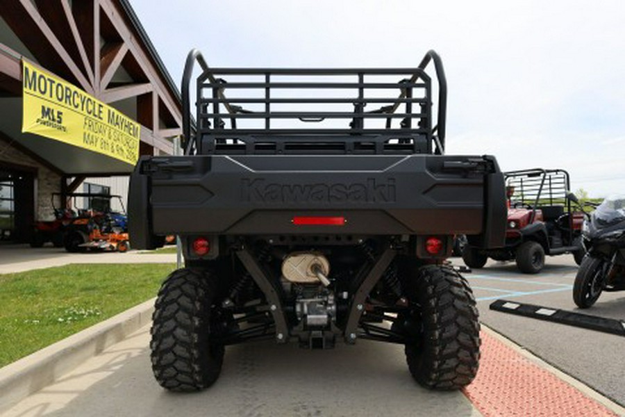 2026 Kawasaki MULE PRO-FXT™ 820 EPS